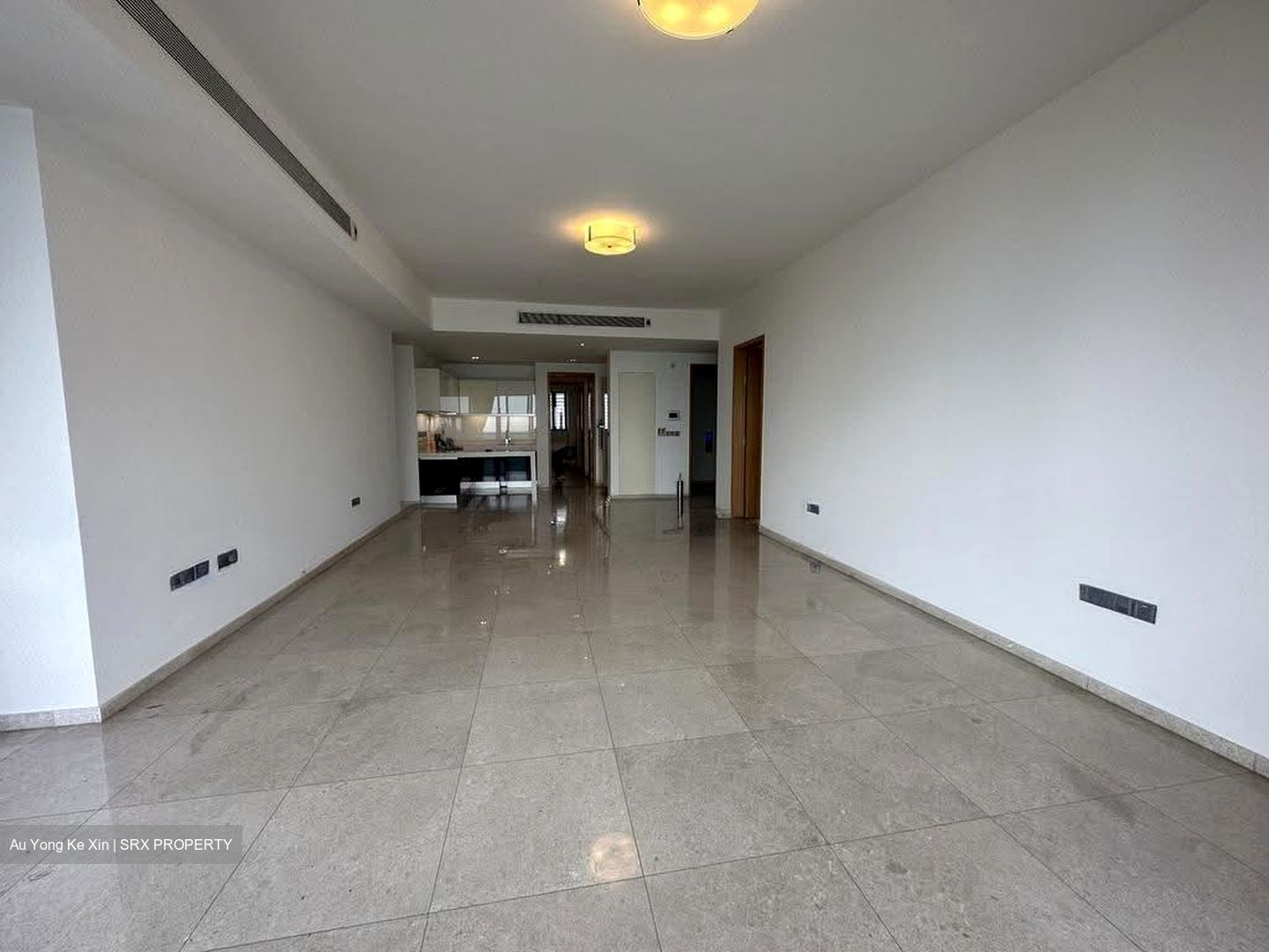 Marina Bay Suites (D1), Condominium #612010401